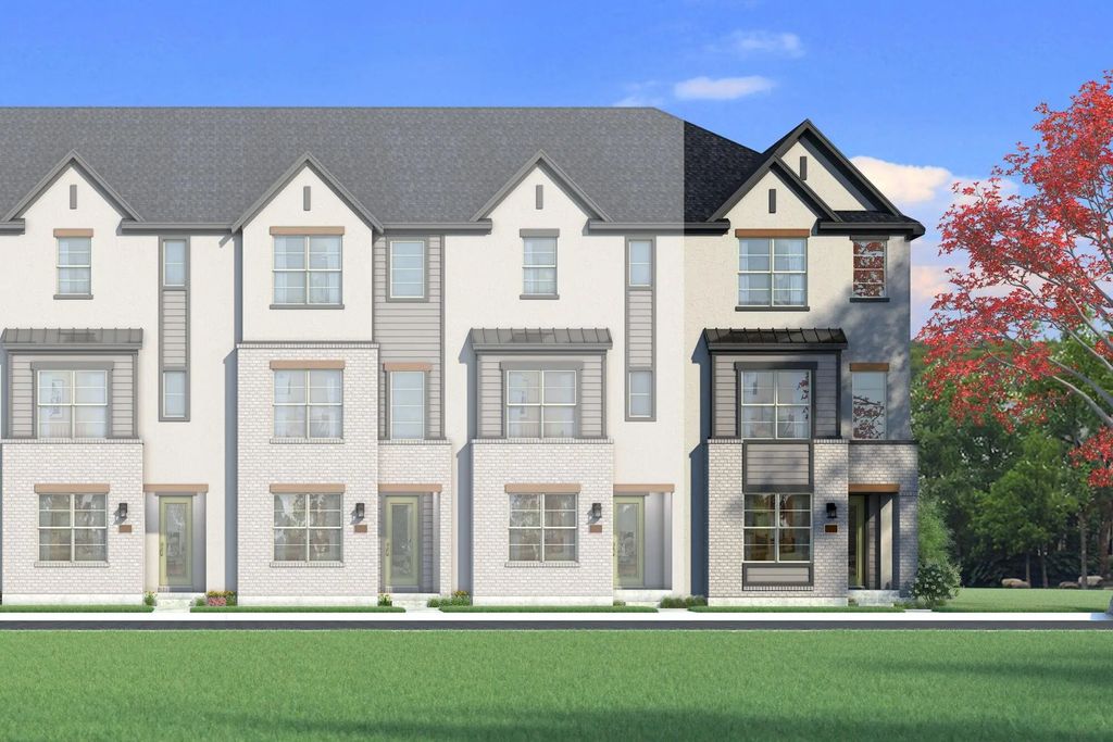 740 Ash Road, Plano