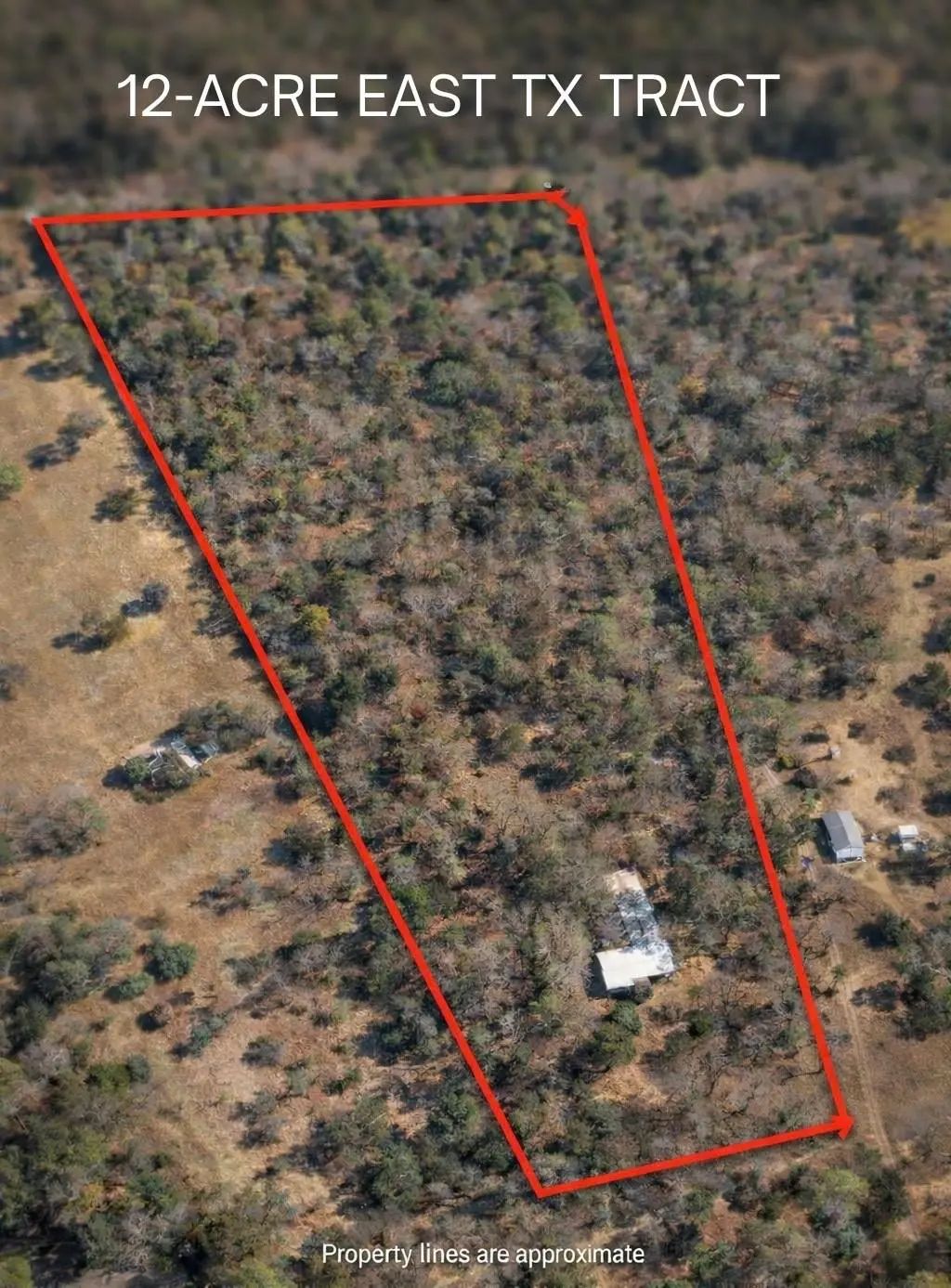 12564 Private Road 5104, Athens