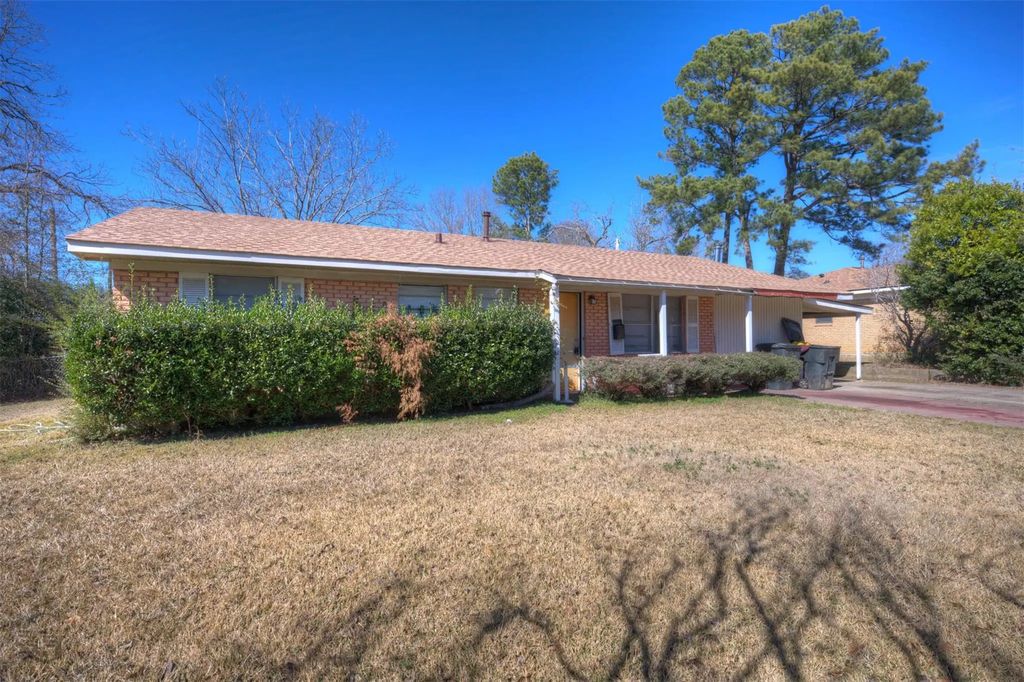 9408 Fireside Drive, Shreveport