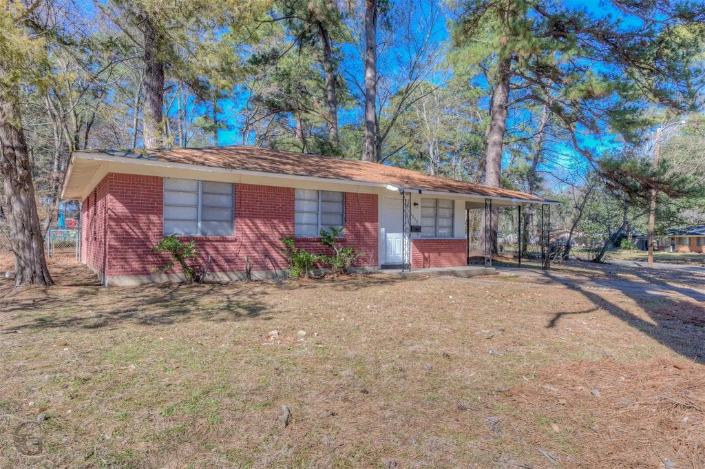 3002 Hoyte Drive, Shreveport