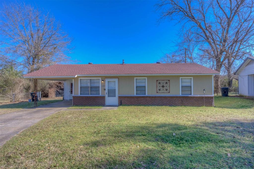 9403 Woodcrest Drive, Shreveport