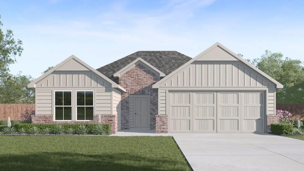 1522 Brooke Drive, Tyler