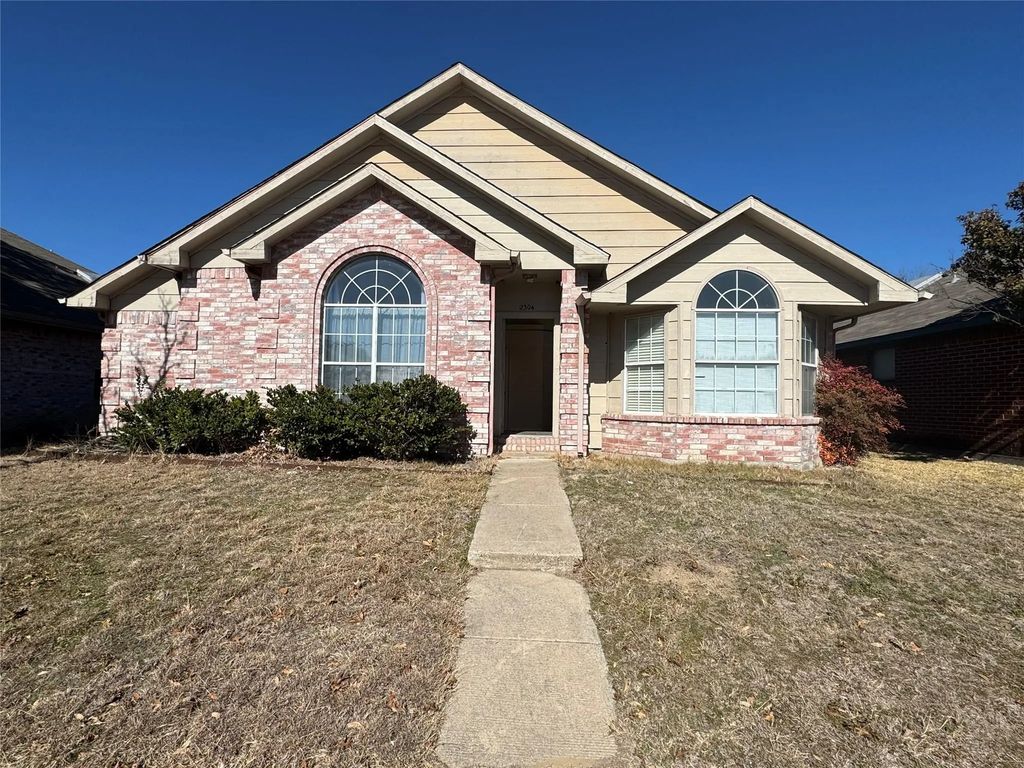 2304 Foothill Road, McKinney
