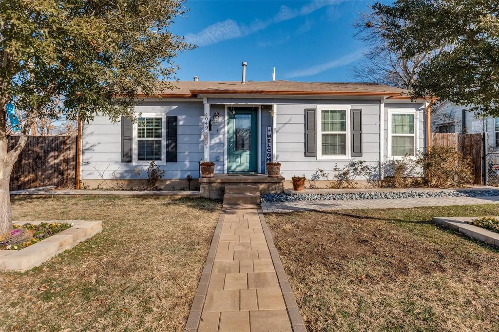 4049 Pampas Street, Dallas