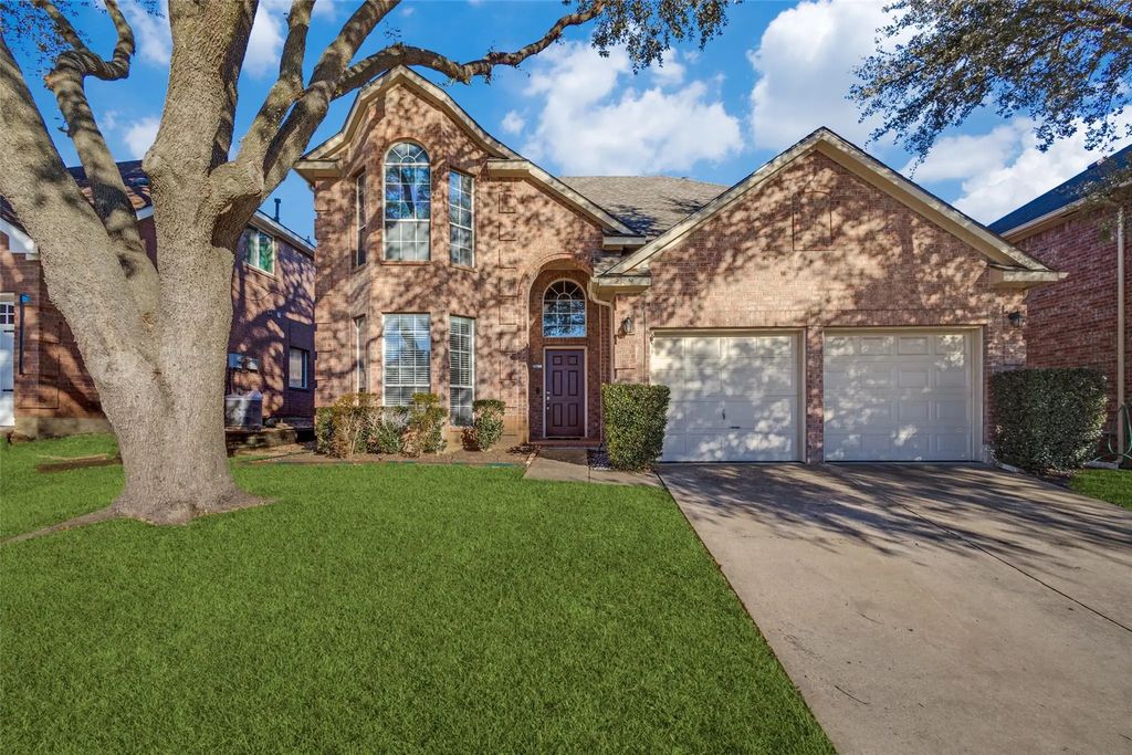 2369 Red Maple Road, Flower Mound