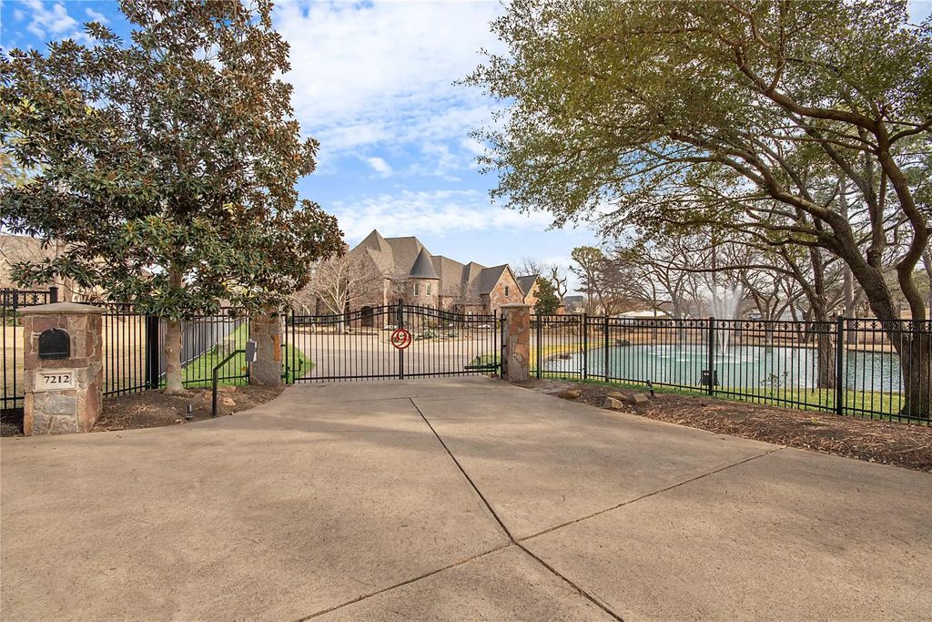 7212 John Mccain Road, Colleyville