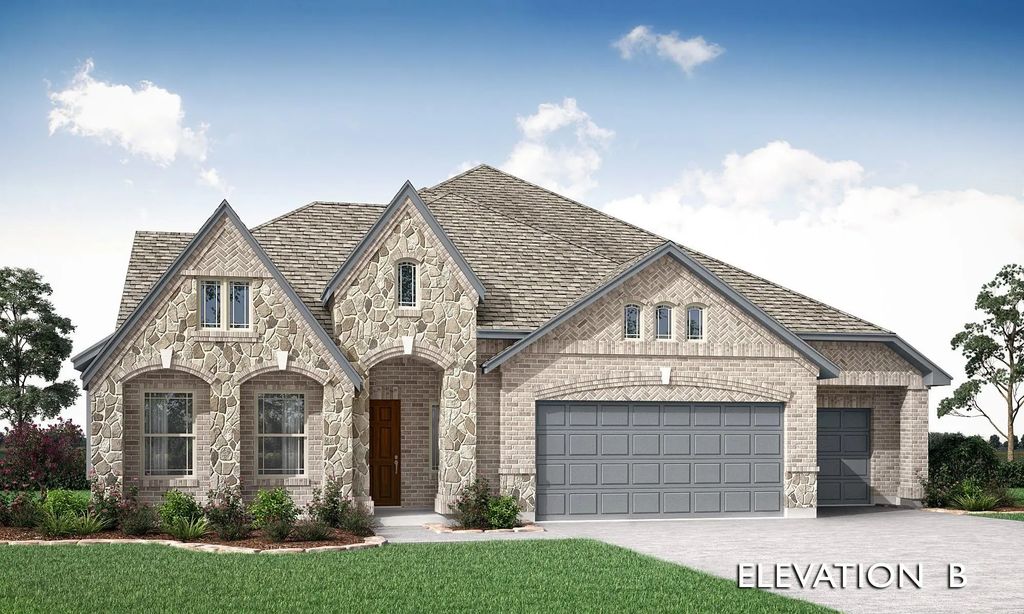8921 Amistad Lane, Denton