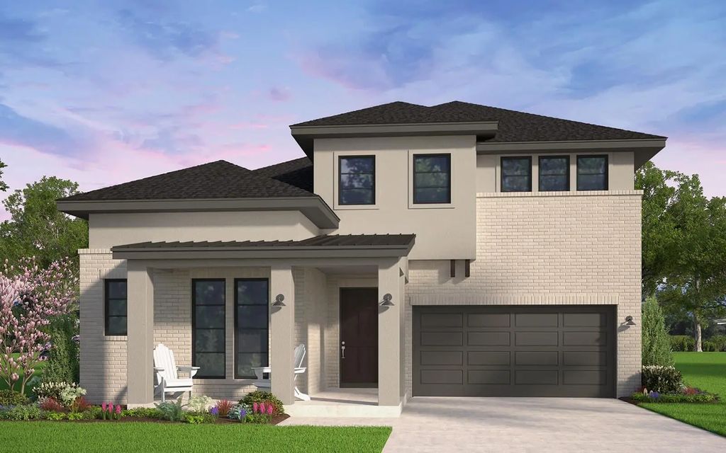 15257 Boxthorn Drive, Frisco
