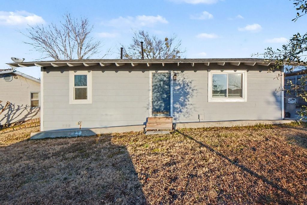 815 Wilson Drive, Princeton