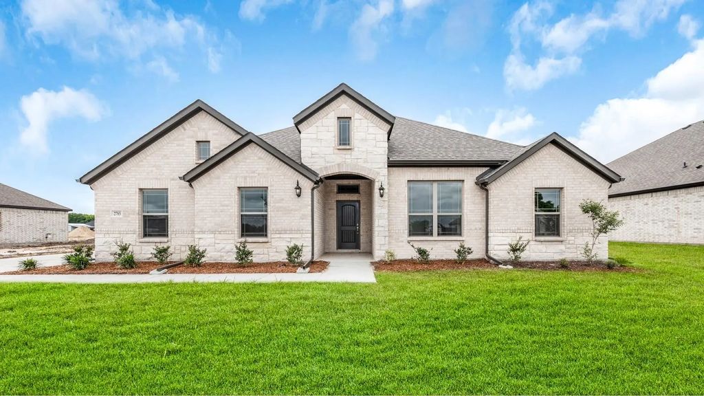 2785 Canvas Back Drive, Greenville