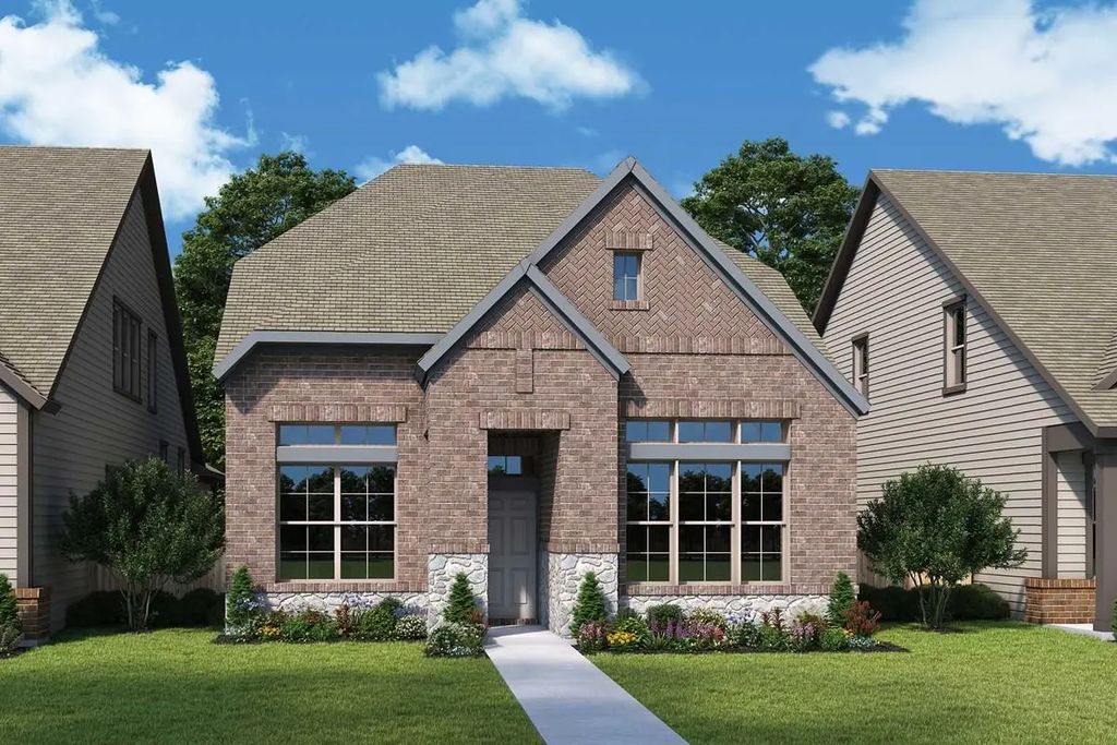 7558 Anastasia Street, Grand Prairie