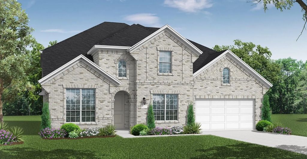 1756 Monarch Haven Way, Oak Point