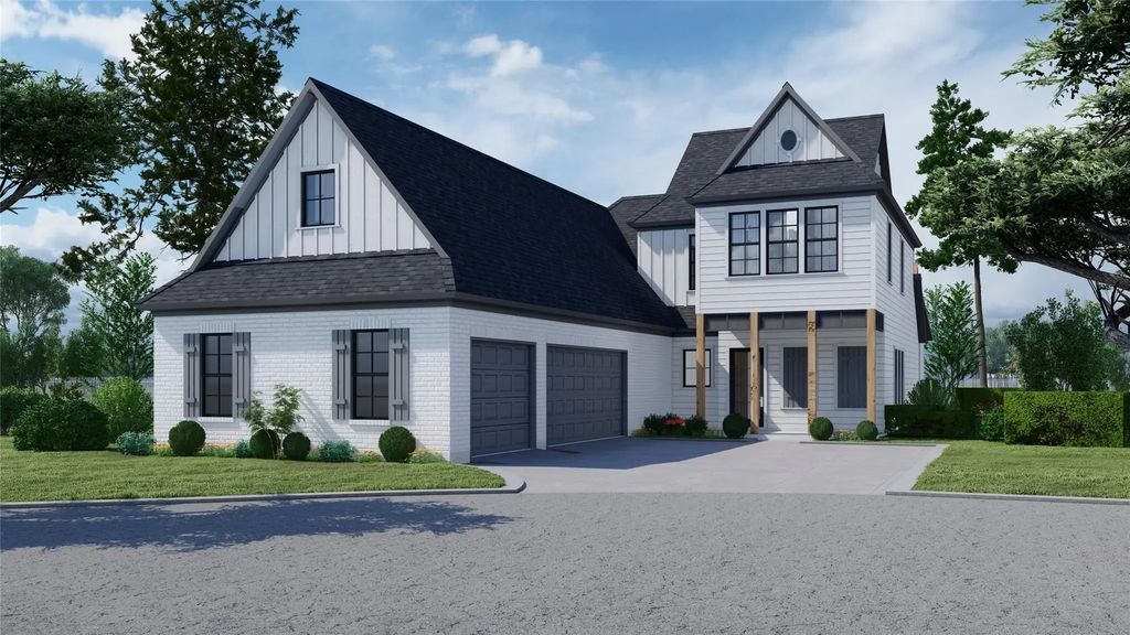 9835 Canebrake Lane, Shreveport