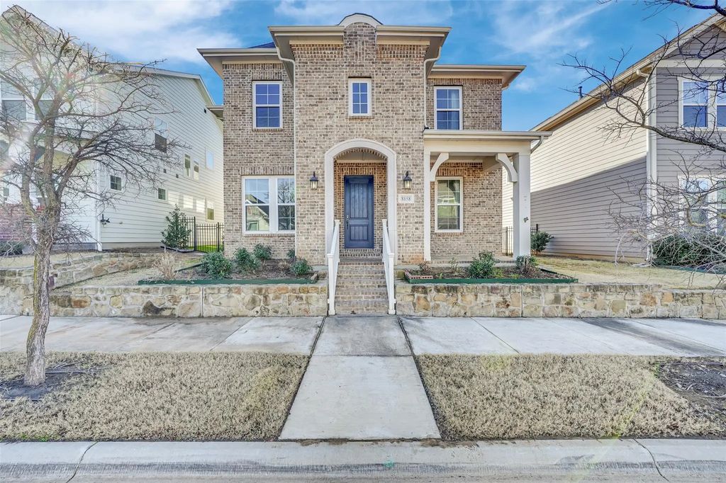 8858 Mandalay Street, North Richland Hills