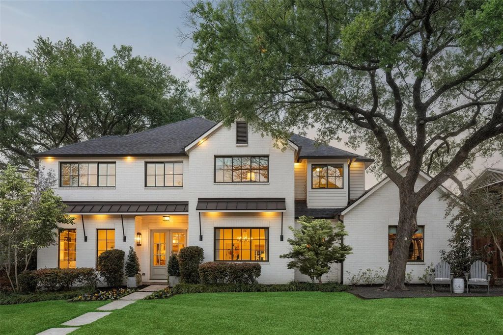 9606 Forestridge Drive, Dallas