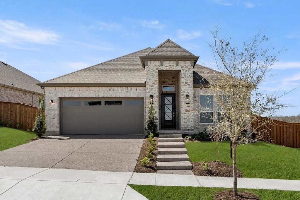 1230 Angel Point Drive, Lucas