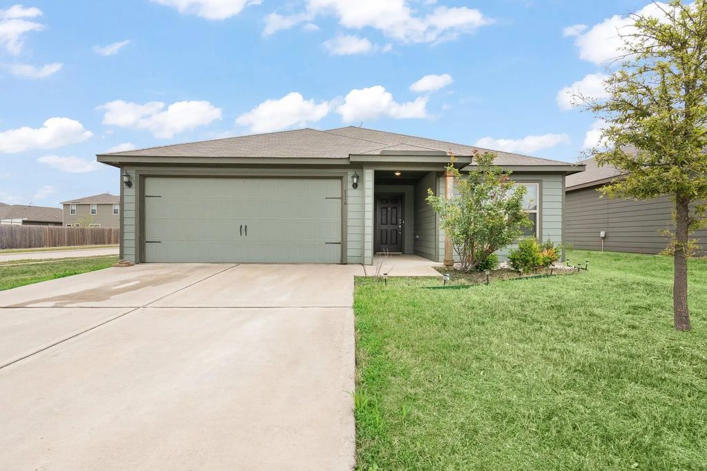 116 Austin Avenue, Venus