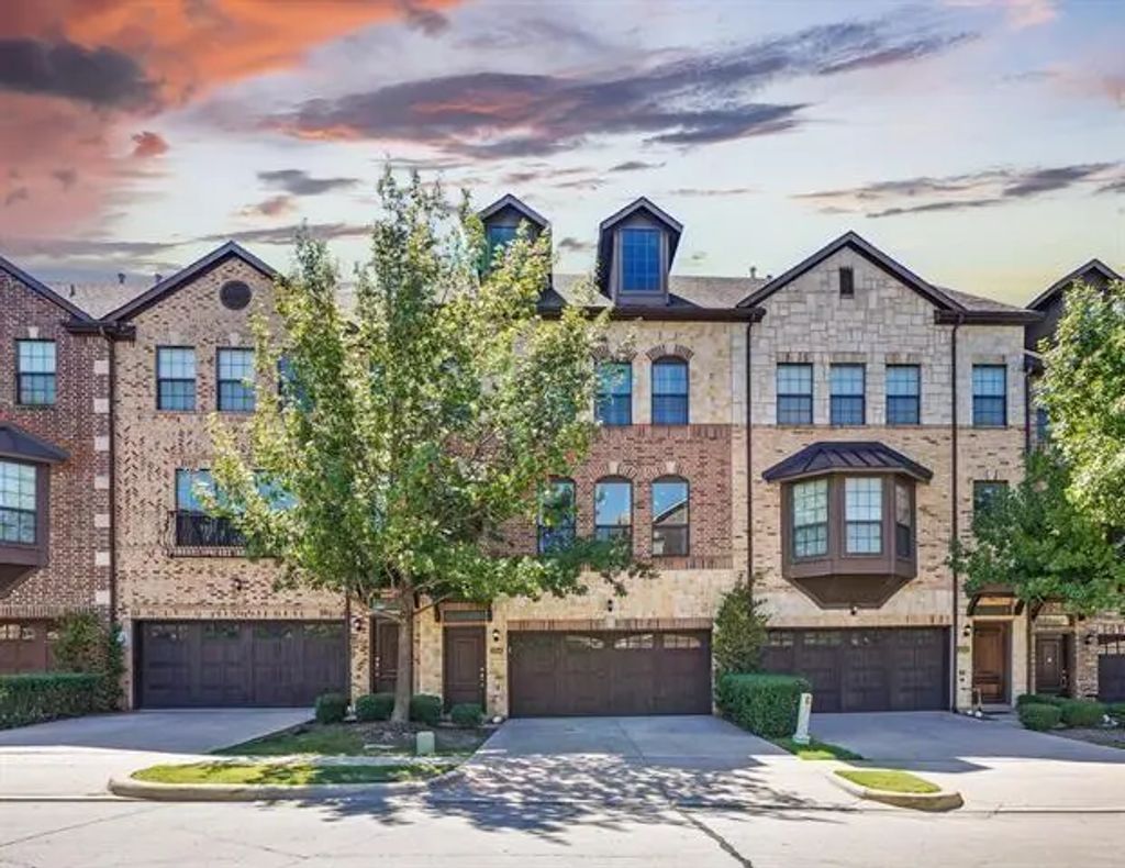 1554 Biltmore Lane, Irving