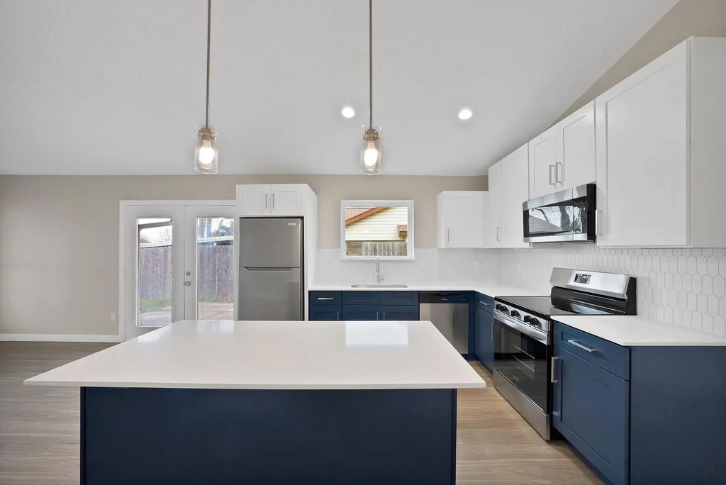 1521 Panola Drive, Mesquite
