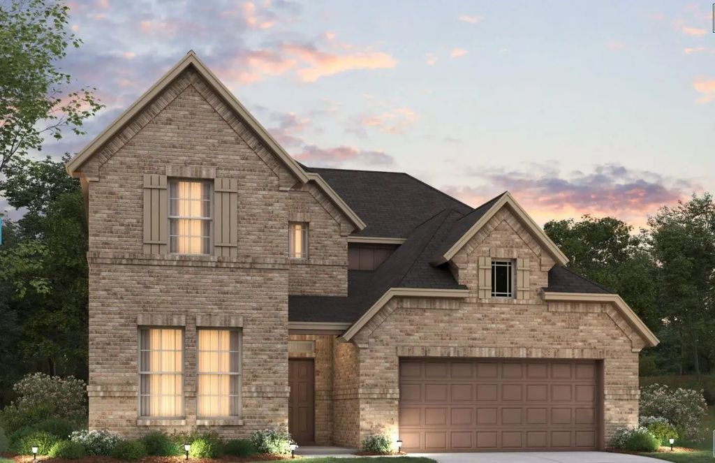 6344 Simone Avenue, McKinney