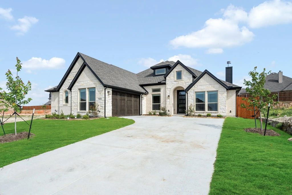 3845 Foot Hills Drive, Midlothian