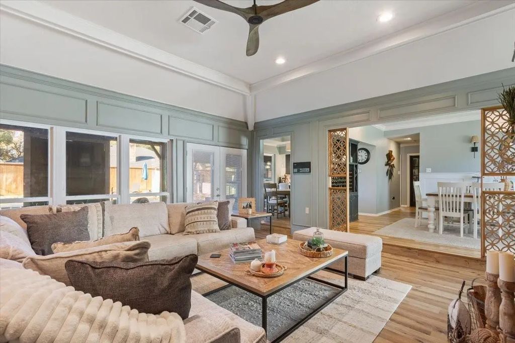 304 Trailwood Drive, Woodway