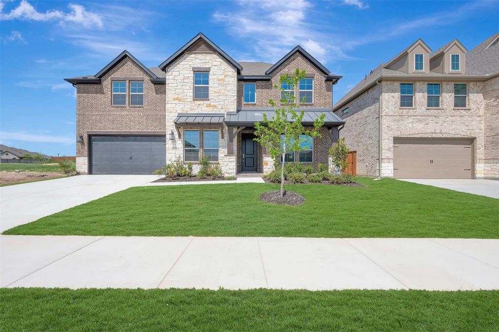11460 Wulstone Road, Fort Worth