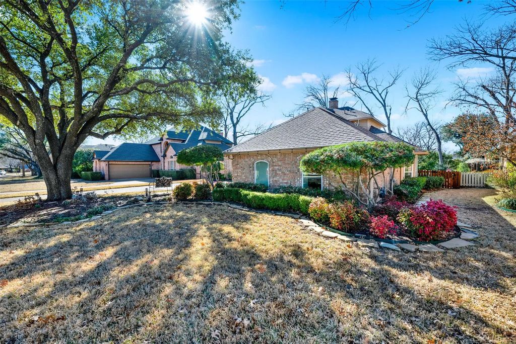 2905 Foxcreek Drive, Richardson