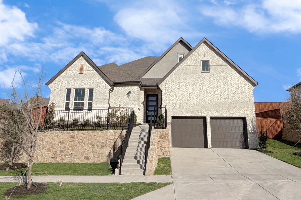 1845 Shumard Way, Fort Worth
