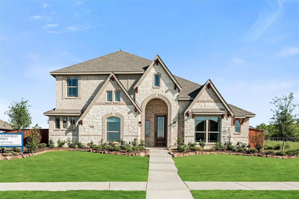 5641 Rutherford Drive, Midlothian