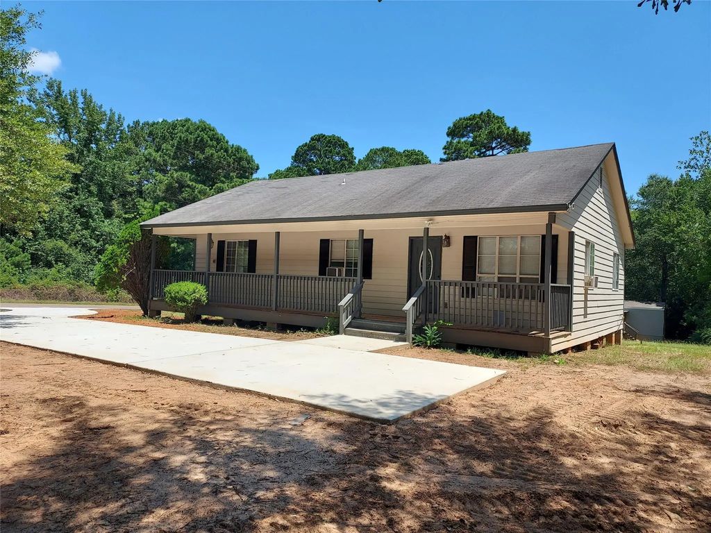 9626 Highway 3, Plain Dealing
