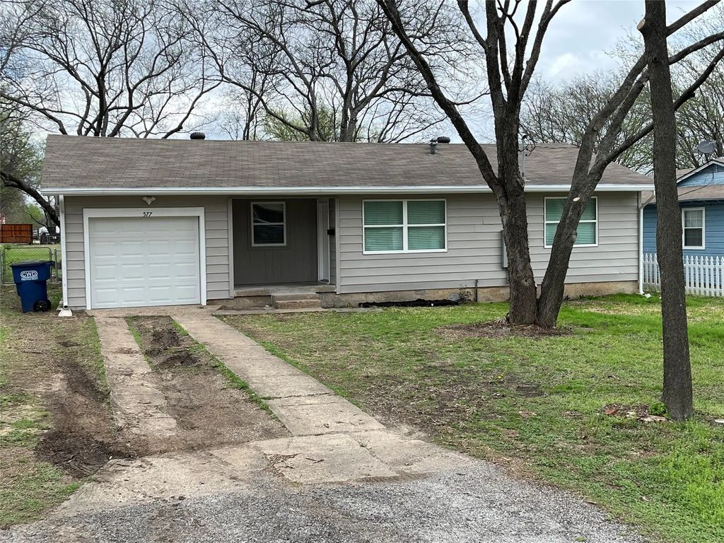 577 W 6th Street, Lancaster