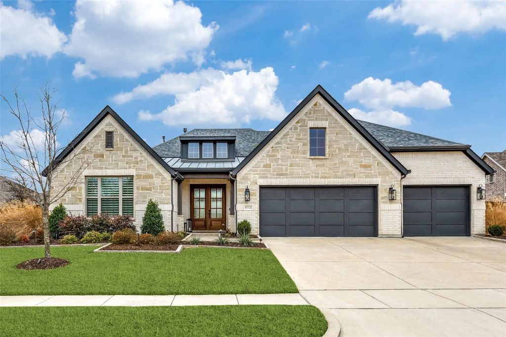 8713 Autumn Lake Trail, McKinney