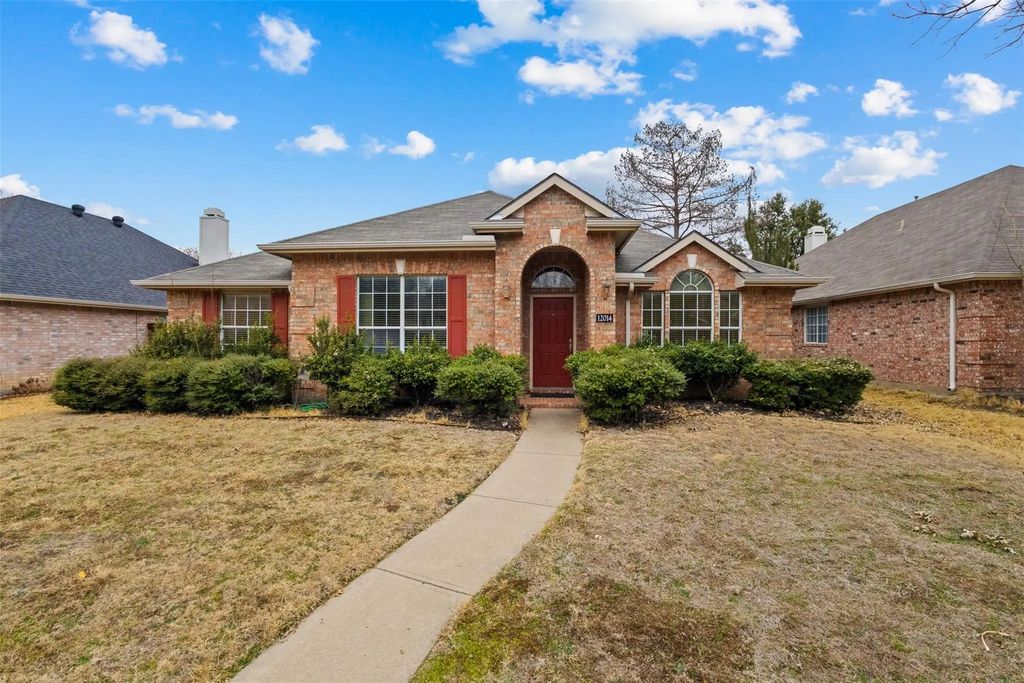 12014 Biloxi Drive, Frisco
