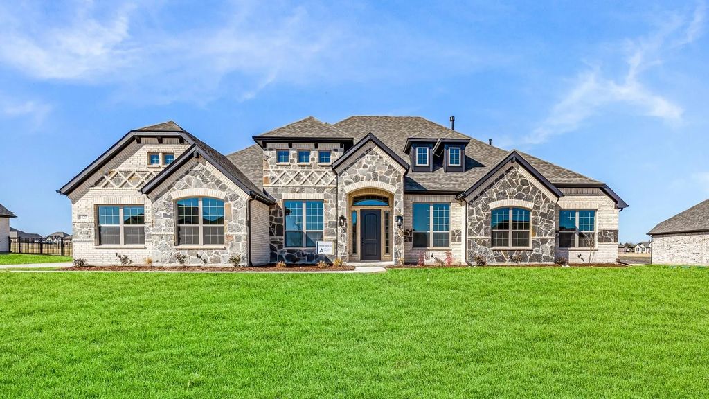 427 Estate, McLendon Chisholm
