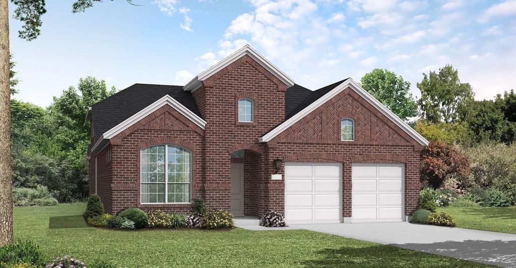 1005 Malachite Way, Oak Point