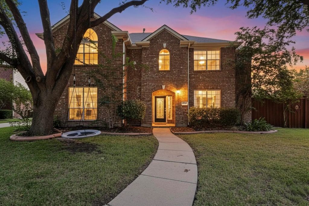 6500 Bolliger Court, Frisco
