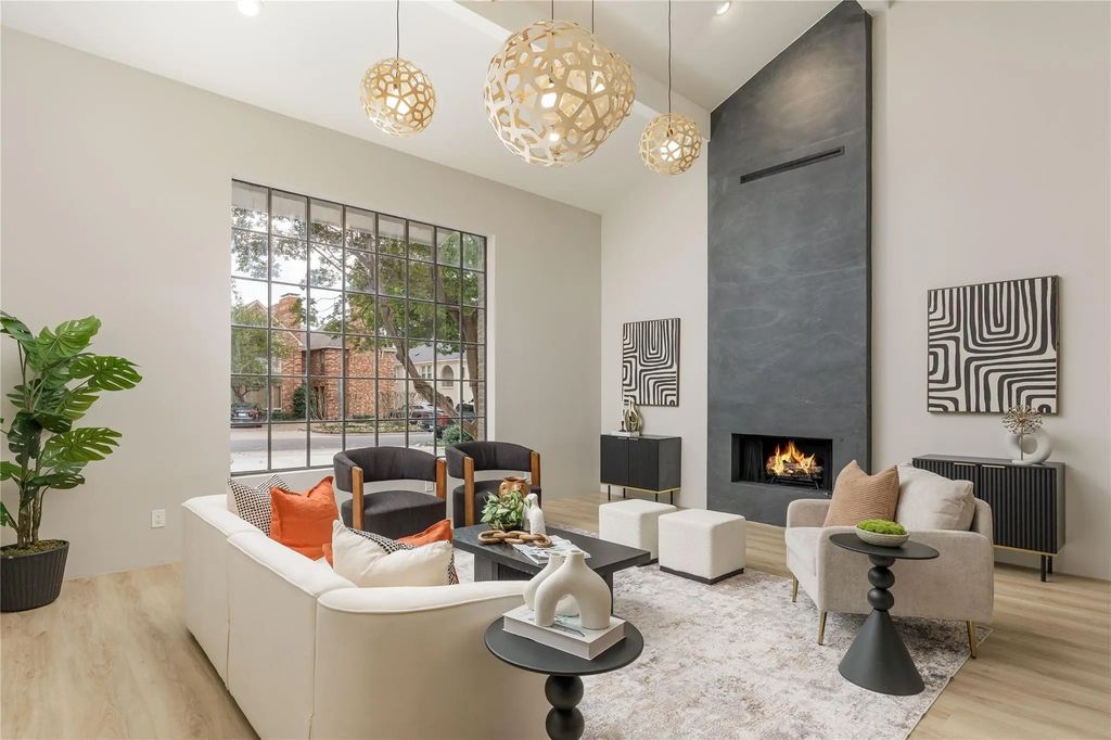 3618 Asbury Street, University Park