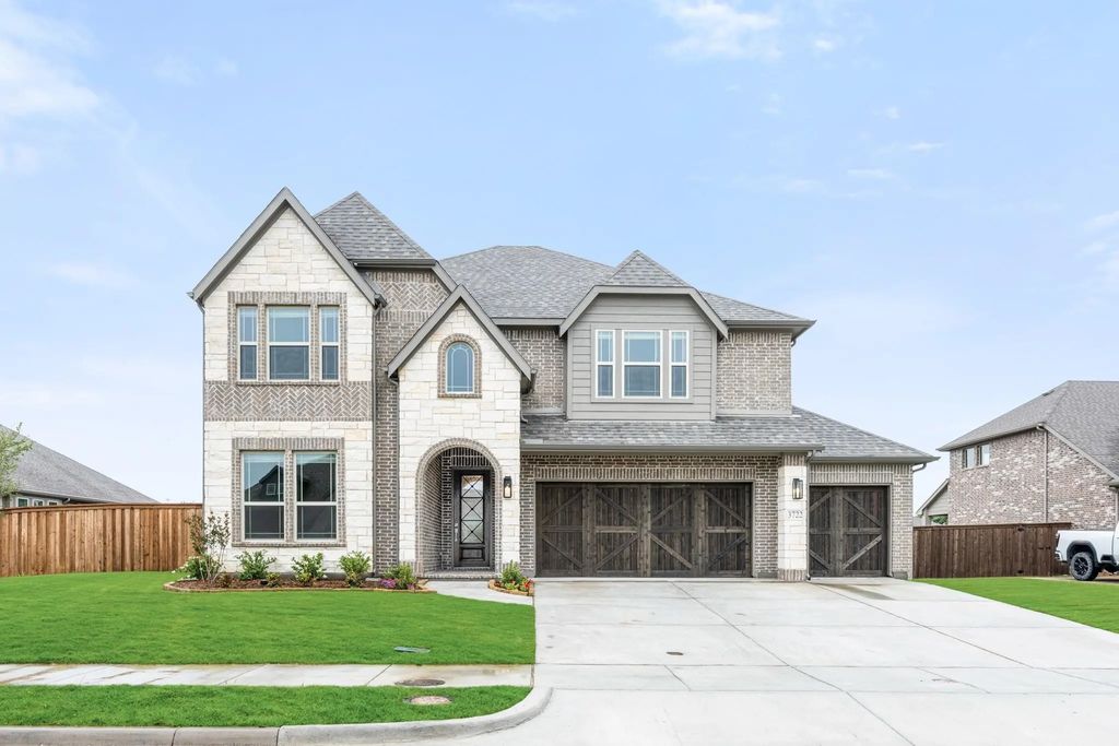 3722 Oakcrest Drive, Rockwall