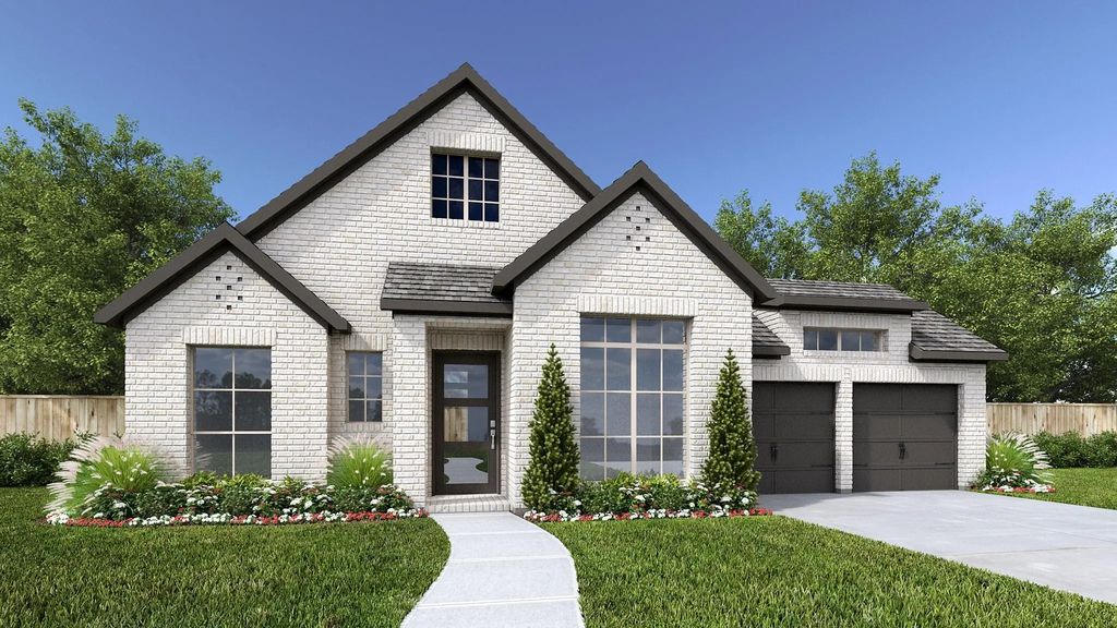 772 Barberry Boulevard, Haslet