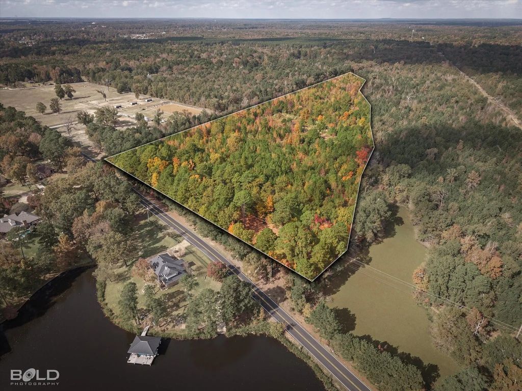 291 Parks Road, Benton