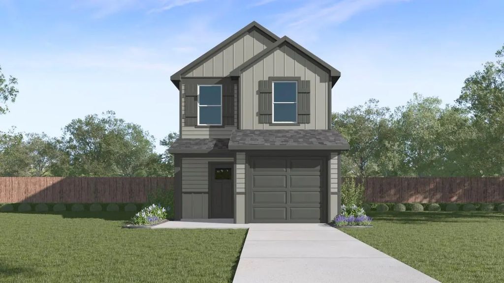 124 Tall Cedar Way, Princeton