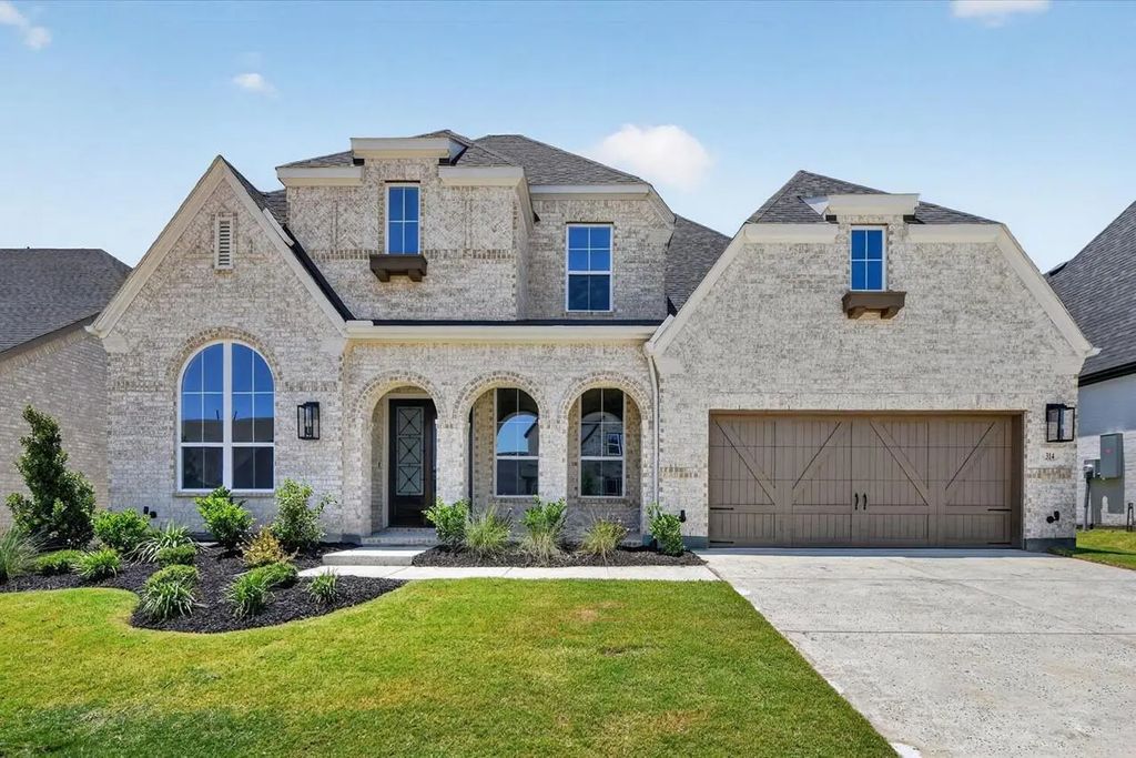 314 Harmony Way, Northlake