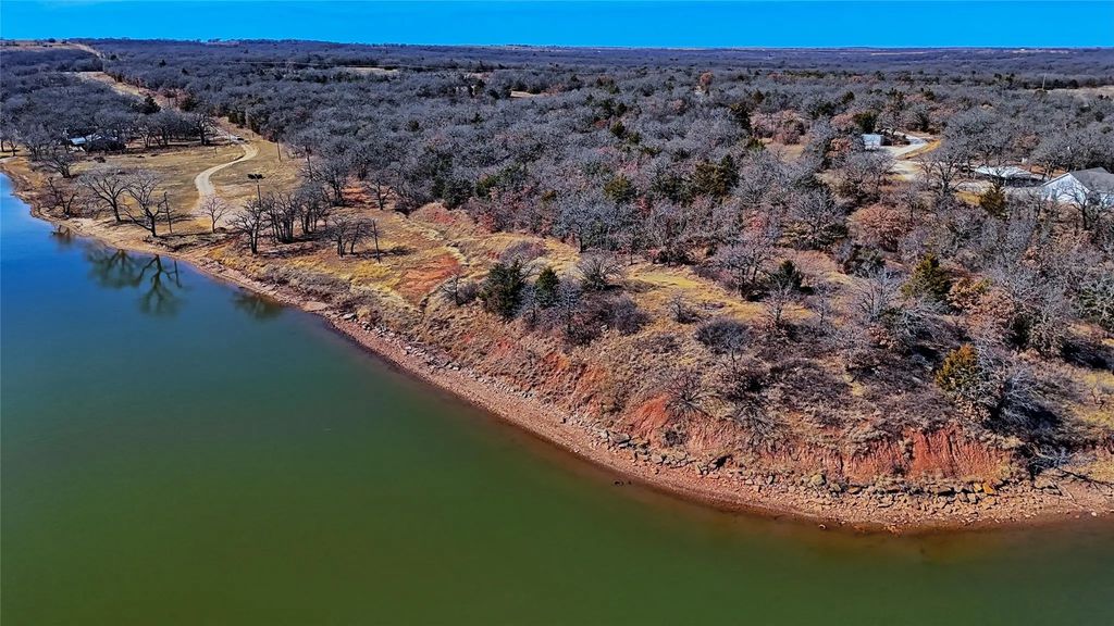 461 Snow Marina Road, Nocona