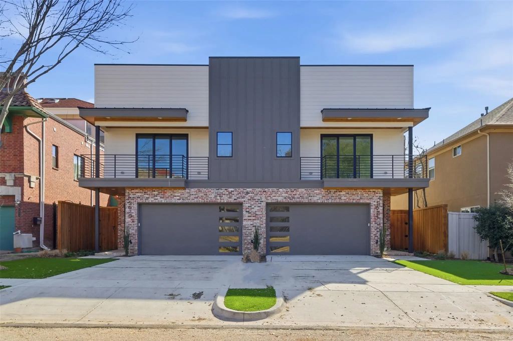 5626 Martel Avenue, Dallas