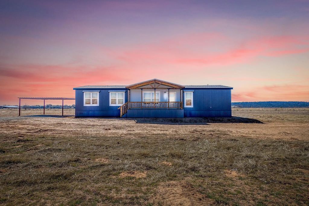 41 Kenzi Drive, Mineral Wells