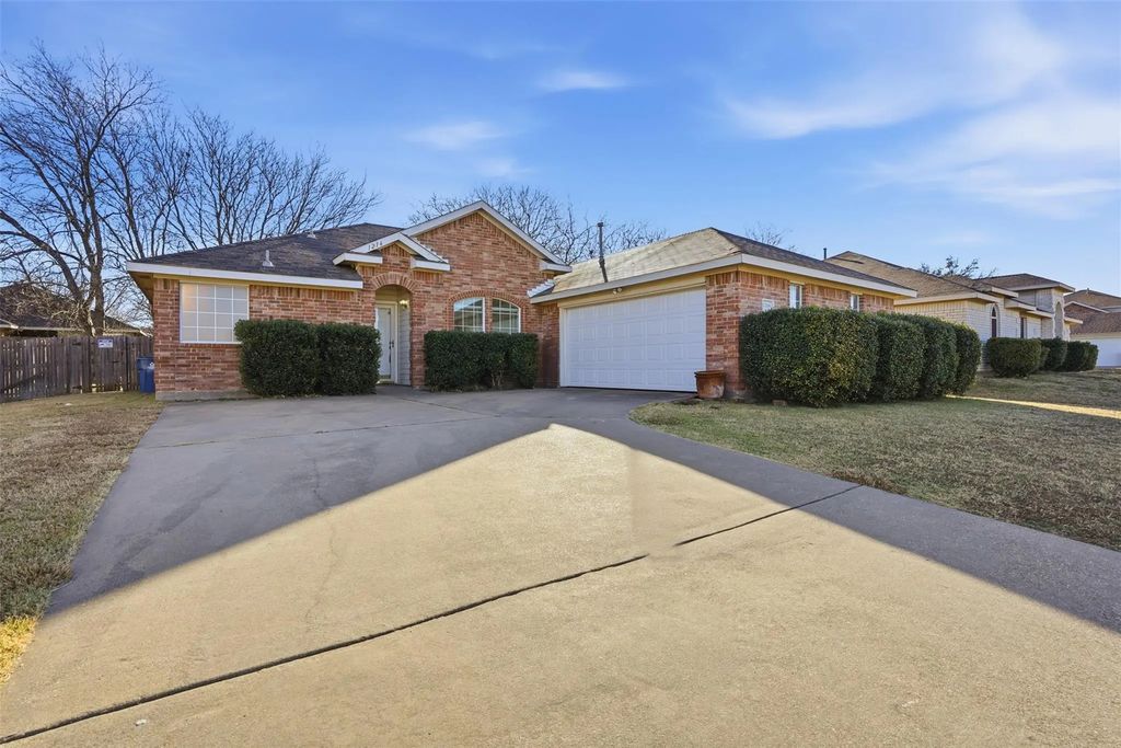 1216 Rio Verde Drive, DeSoto