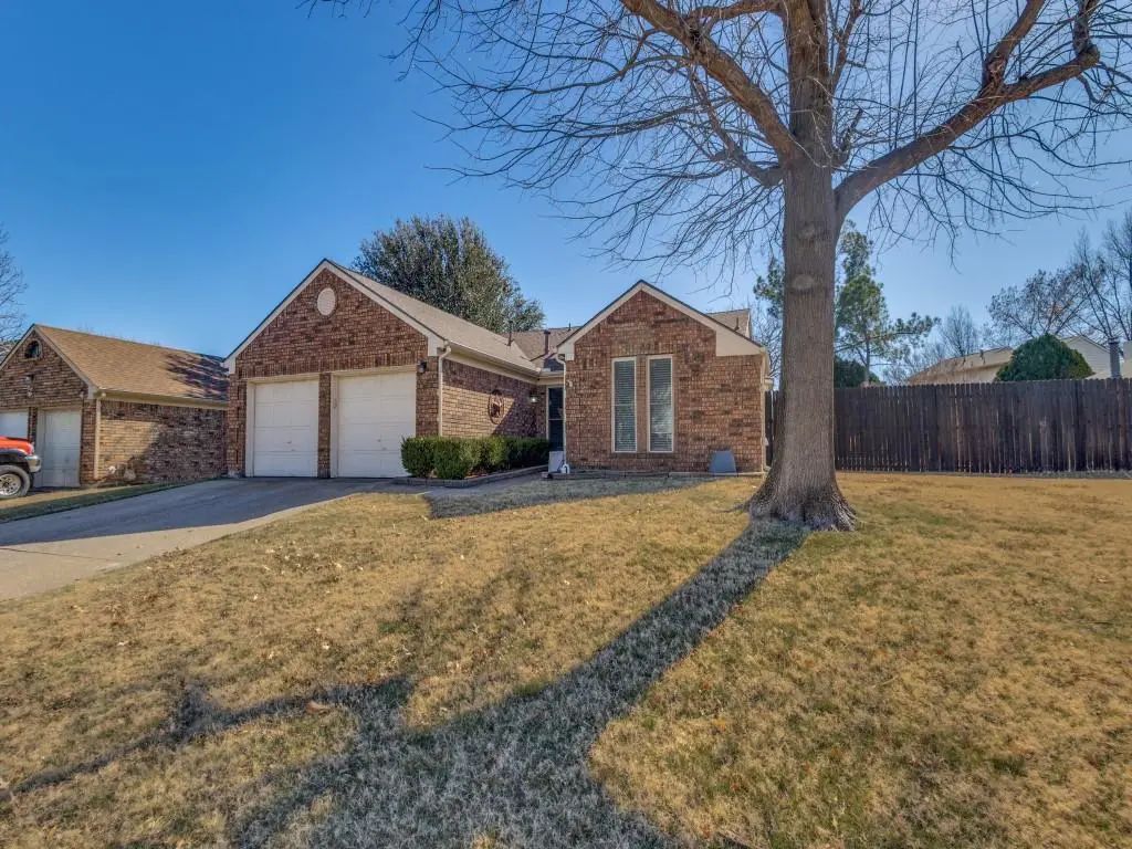 1321 Colony Street, Flower Mound
