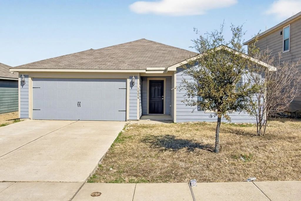 14259 Riata Lane, Dallas