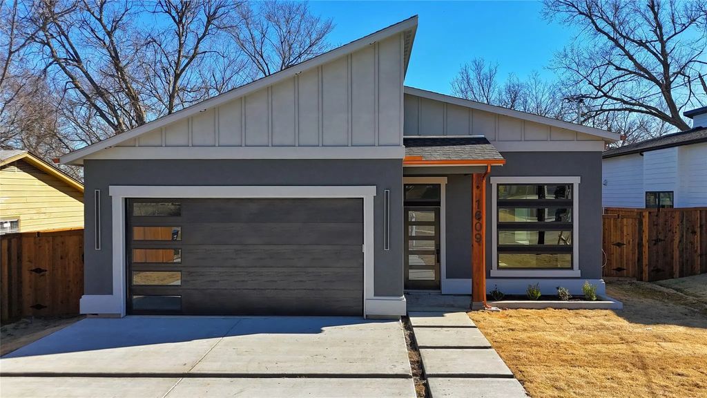 1609 Gibbons Street, Greenville